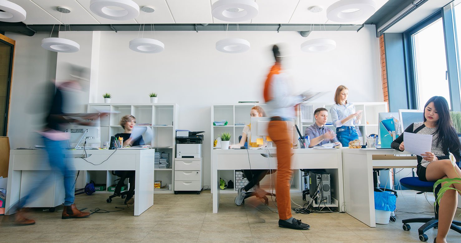 Office Workspace Office Workspace