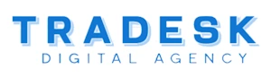 Tadesk Digital Agency Logo